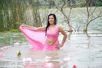 Roopa Kaur Spicy Stills